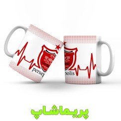  عکس ماگ پرسپولیس