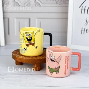  عکس ماگ ترند