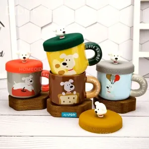  عکس ماگ ترند