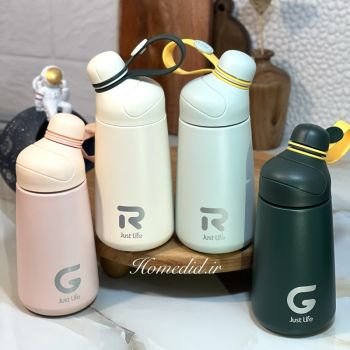  عکس ماگ های جدید