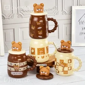  عکس ماگ جذاب