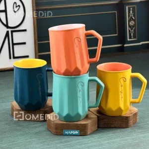  عکس ماگ جذاب