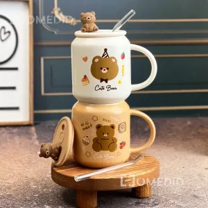  عکس ماگ جذاب