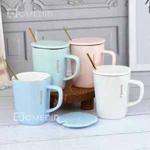  عکس ماگ جذاب