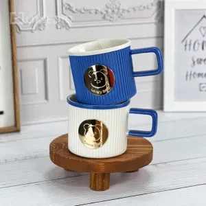  عکس ماگ جذاب