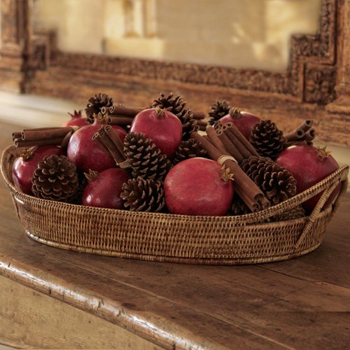  عکس سفره شب یلدا سنتی