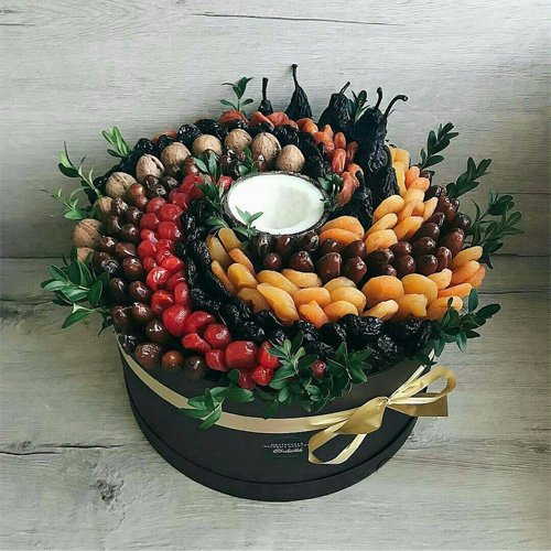  عکس سفره شب یلدا سنتی