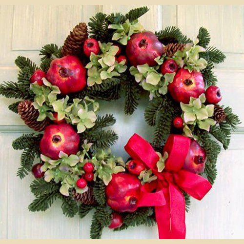  عکس سفره شب یلدا سنتی