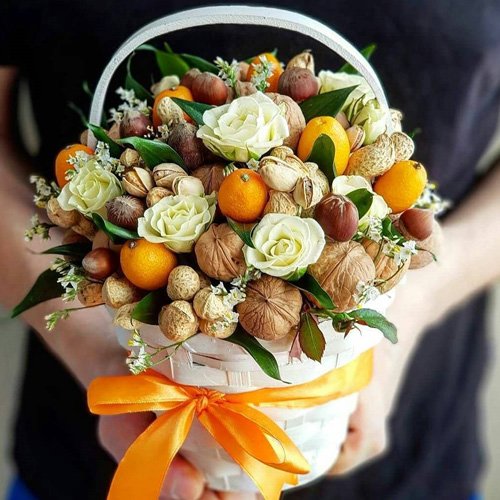  عکس سفره شب یلدا سنتی