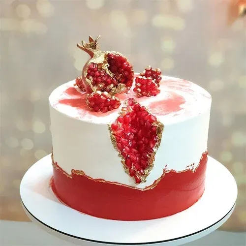  عکس سفره شب یلدا سنتی