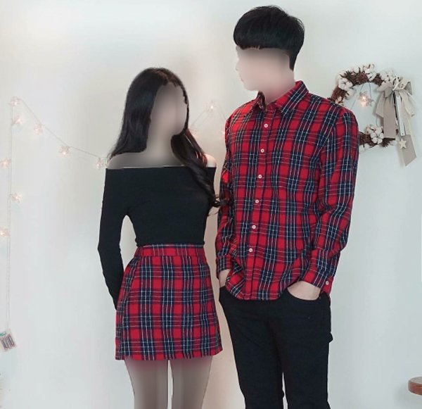  ست لباس شب یلدا زن و شوهر