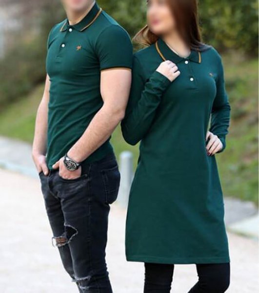  ست لباس شب یلدا زن و شوهر