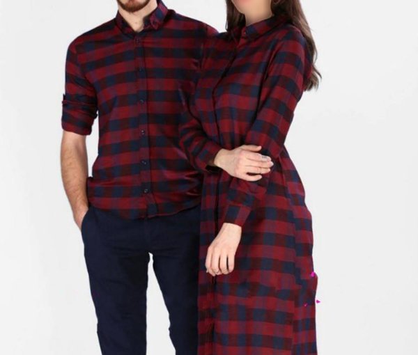  ست لباس شب یلدا زن و شوهر