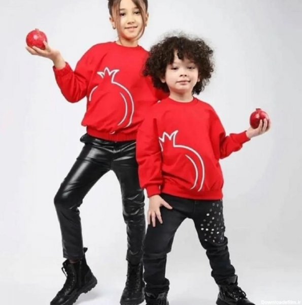  عکس لباس سنتی پسرانه برای شب یلدا