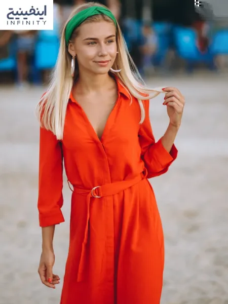  عکس لباس سنتی شب یلدا