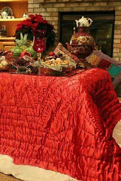  تصاویر سنتی شب یلدا