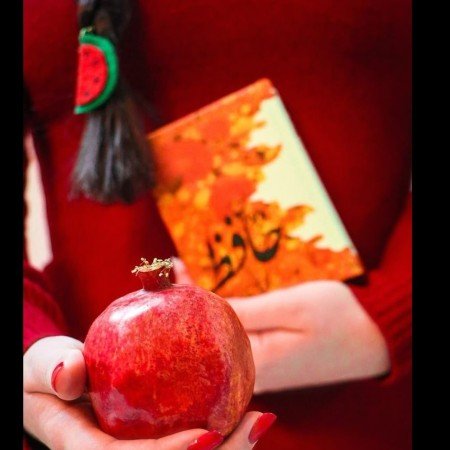  عکس های شب یلدا