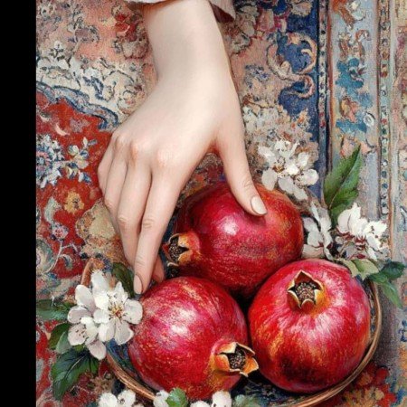  عکس های شب یلدا