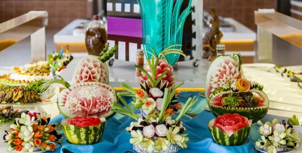  عکس شب یلدا سنتی ایرانی