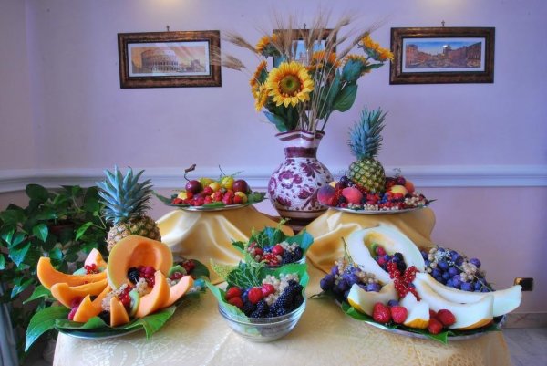  عکس شب یلدا سنتی ایرانی