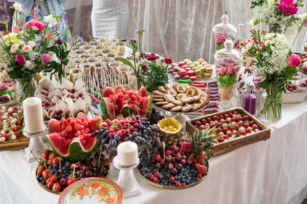  عکس شب یلدا سنتی ایرانی