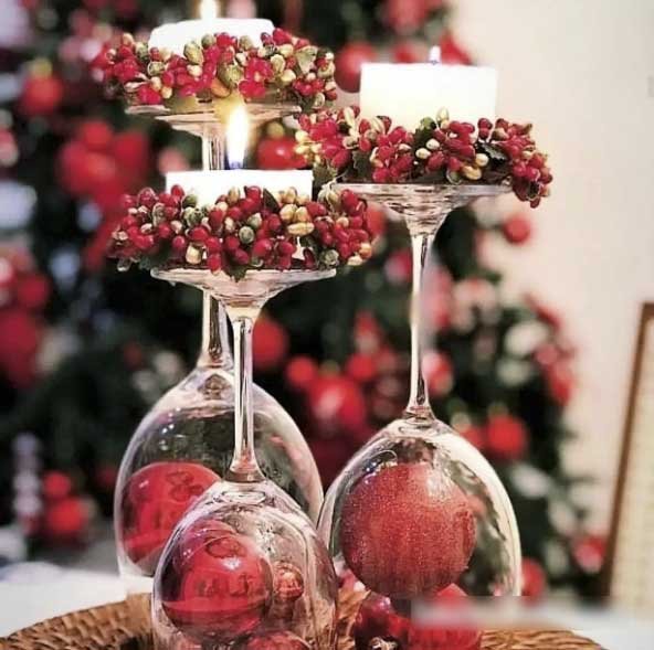  عکس دکور لاکچری یلدا