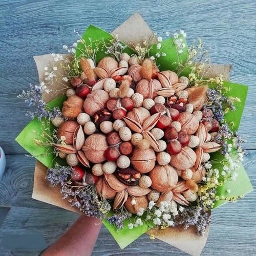  عکس میز شب یلدا عروس