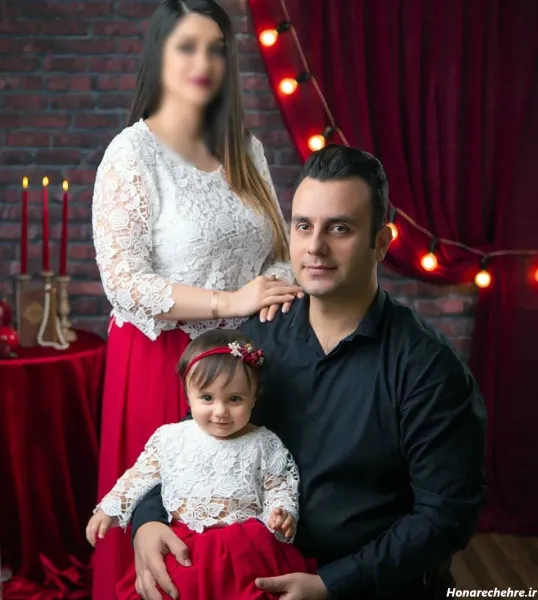  ژست عکس شب یلدا عاشقانه