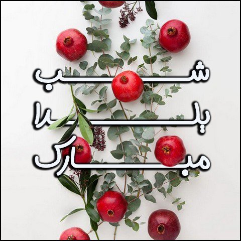  دانلود عکس پروفایل عاشقانه شب یلدا