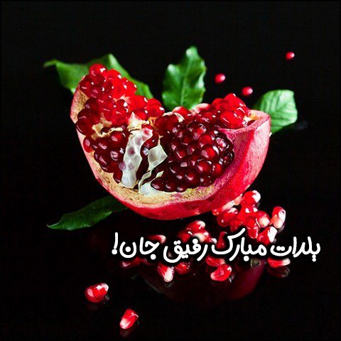  دانلود عکس پروفایل عاشقانه شب یلدا