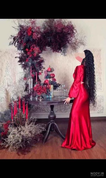  عکس یلدای دونفره لاکچری