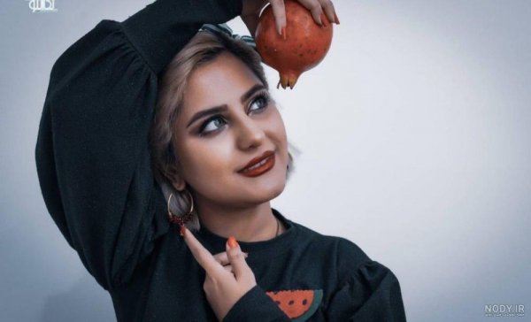  عکس یلدای دونفره لاکچری