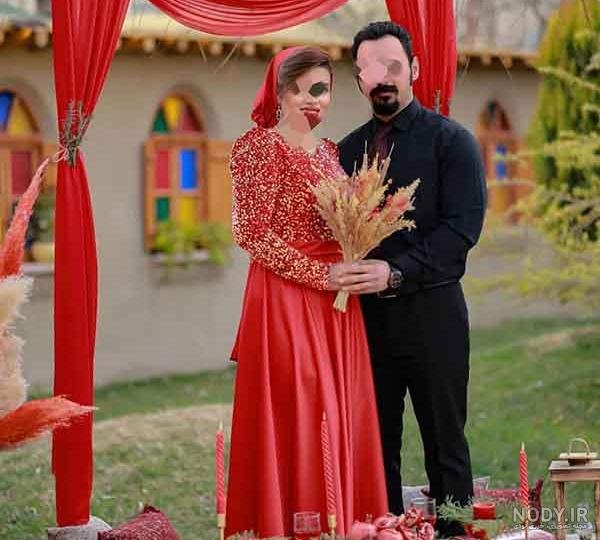  عکس یلدای دونفره لاکچری