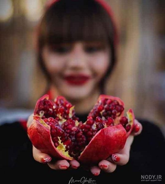  عکس یلدای دونفره لاکچری