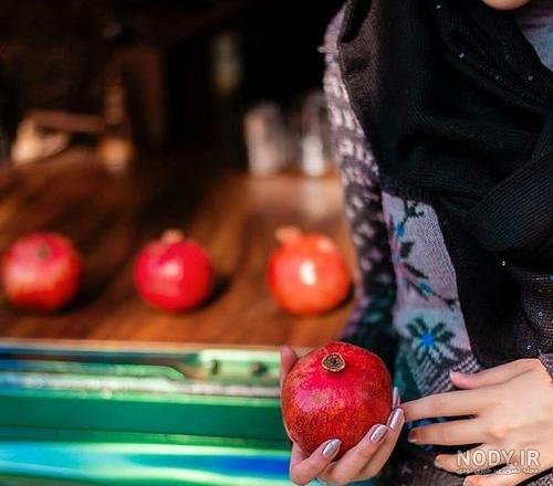  عکس یلدای دونفره لاکچری