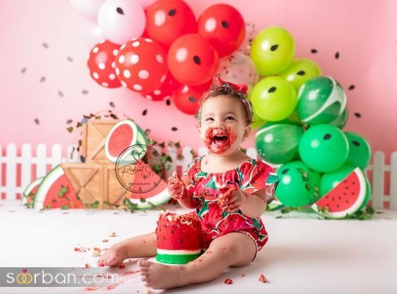  عکس یلدا دخترانه