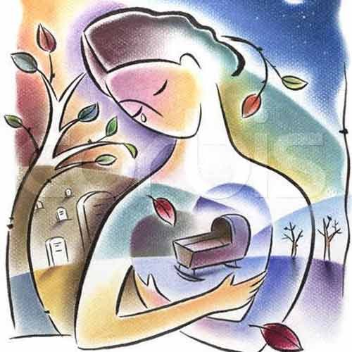  عکس روز مادر مینیمال