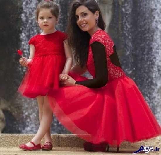  عکس مادر و نوزاد ایرانی