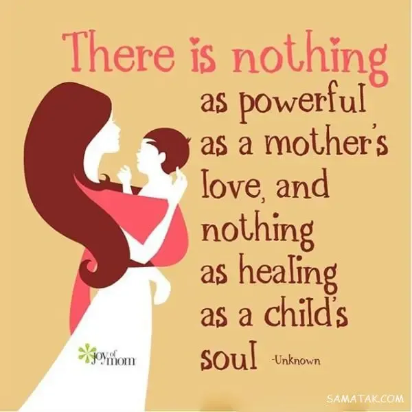  عکس پروفایل روز مادر دخترانه