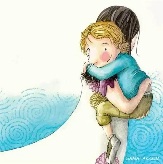  عکس پروفایل روز مادر دخترانه