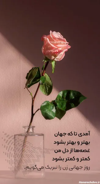  عکس های روز زن