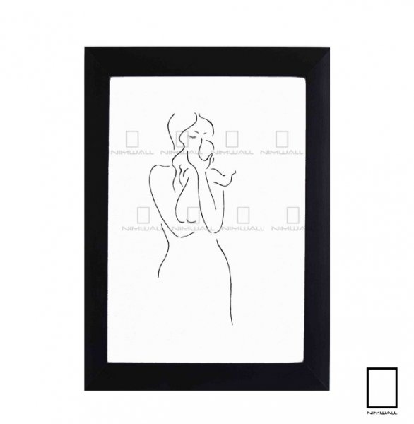  عکس مینیمال مادر دختری