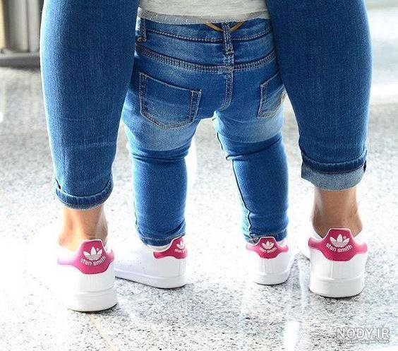  عکس روز مادر پسرانه