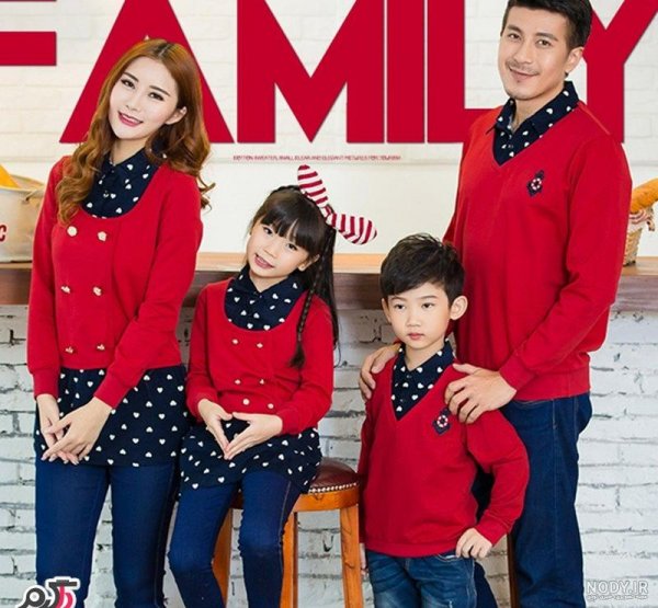  عکس روز مادر پسرانه