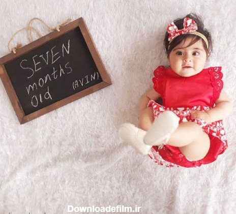  عکس مادر و دختر برای روز مادر