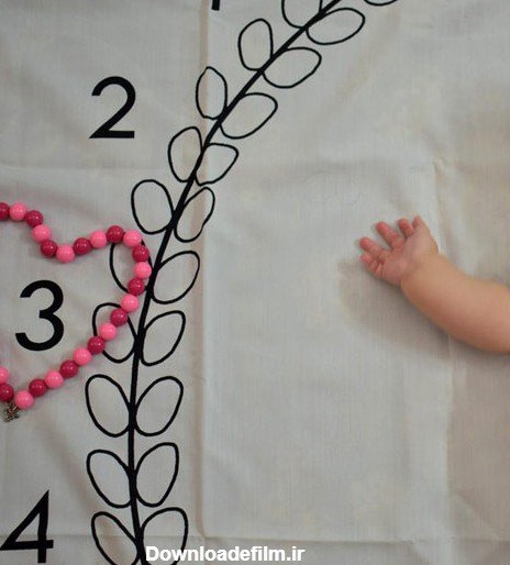  عکس مادر و دختر برای روز مادر