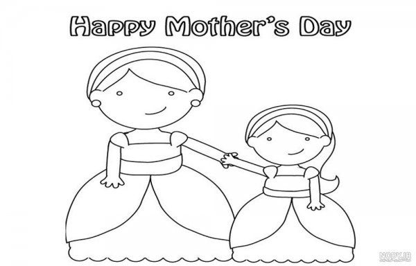  عکس هنری روز مادر