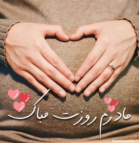  عکس سیاه سفید روز مادر