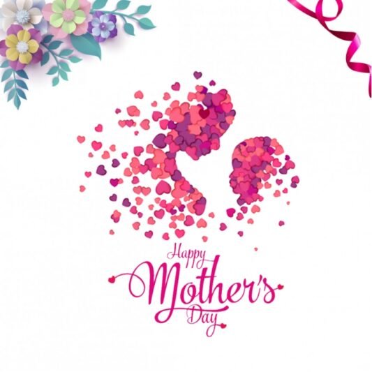  عکس مفهومی روز مادر