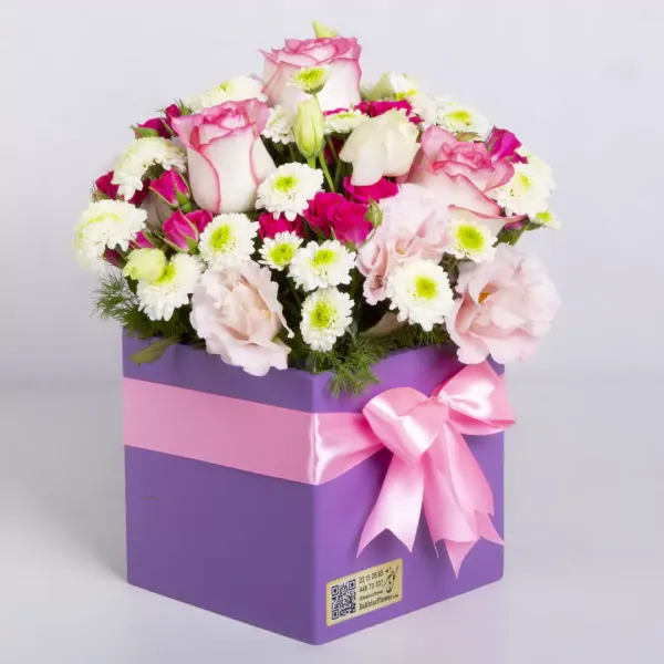  عکس گل برای روز مادر